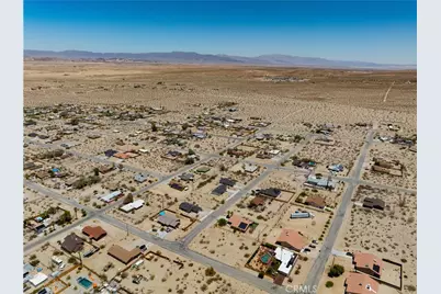 74811 Aladdin Drive, 29 Palms MCB, CA 92277 - Photo 13