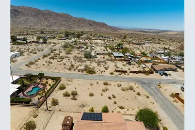 74811 Aladdin Drive, 29 Palms MCB, CA 92277 - Photo 9