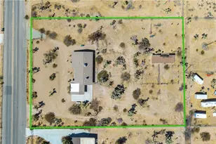 58662 Buena Vista Dr, Yucca Valley, CA 92284 - Photo 3