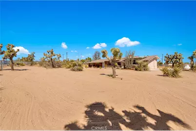 58662 Buena Vista Drive, Yucca Valley, CA 92284 - Photo 1