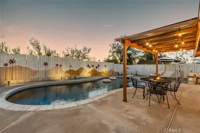 7026 Datura Avenue, 29 Palms MCB, CA 92277 - Photo 21