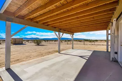 86515 Amboy Road, 29 Palms MCB, CA 92277 - Photo 3