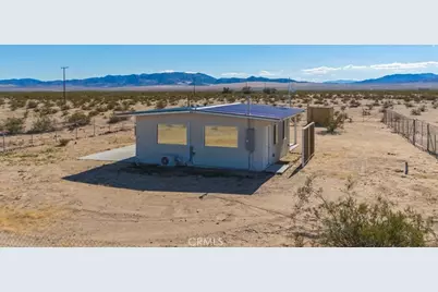 86515 Amboy Road, 29 Palms MCB, CA 92277 - Photo 1