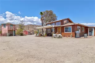 10219 N Star, Morongo Valley, CA 92256 - Photo 1
