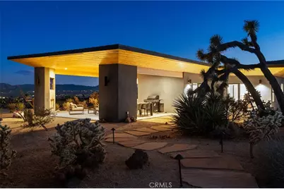 58860 Ocotillo, Yucca Valley, CA 92284 - Photo 49
