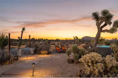 58860 Ocotillo, Yucca Valley, CA 92284 - Photo 5