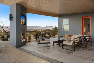 58860 Ocotillo, Yucca Valley, CA 92284 - Photo 15