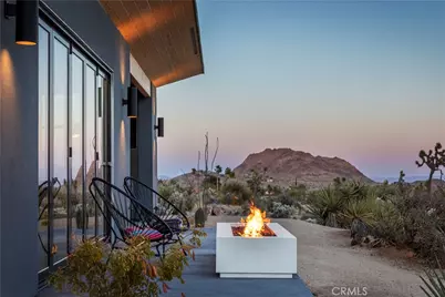58860 Ocotillo, Yucca Valley, CA 92284 - Photo 41