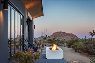 58860 Ocotillo, Yucca Valley, CA 92284 - Photo 41