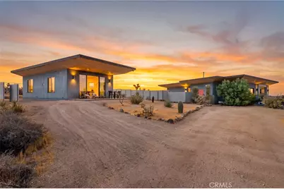 58860 Ocotillo, Yucca Valley, CA 92284 - Photo 31