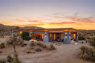 58860 Ocotillo, Yucca Valley, CA 92284 - Photo 1