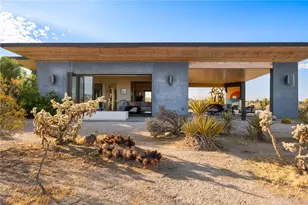 58860 Ocotillo, Yucca Valley, CA 92284 - Photo 11