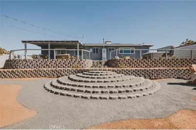 61470 Granada Drive, Joshua Tree, CA 92252 - Photo 1