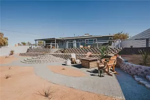 61470 Granada Dr, Joshua Tree, CA 92252 - Photo 45