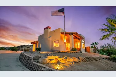 57045 Plaza Del Amigo, Yucca Valley, CA 92284 - Photo 3