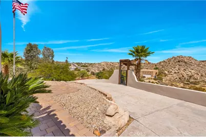57045 Plaza Del Amigo, Yucca Valley, CA 92284 - Photo 13