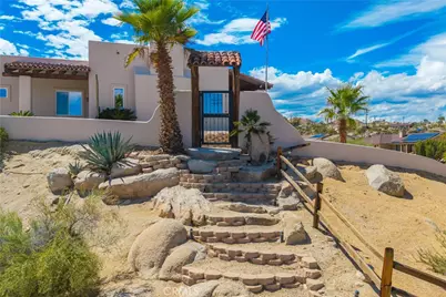 57045 Plaza Del Amigo, Yucca Valley, CA 92284 - Photo 7