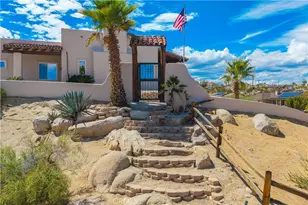57045 Plaza Del Amigo, Yucca Valley, CA 92284 - Photo 7