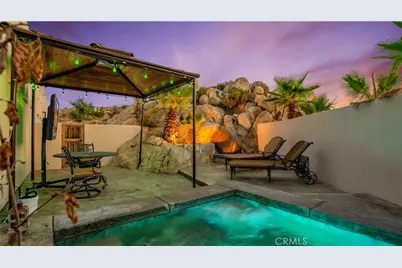 57045 Plaza Del Amigo, Yucca Valley, CA 92284 - Photo 9