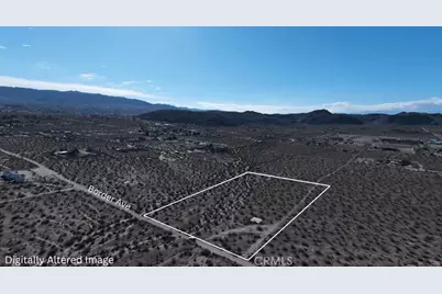 5024 Border, Joshua Tree, CA 92252 - Photo 5
