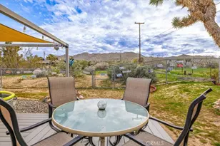 60369 Adobe Dr, Joshua Tree, CA 92252 - Photo 59