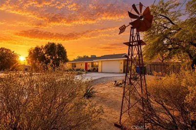 60369 Adobe Drive, Joshua Tree, CA 92252 - Photo 1