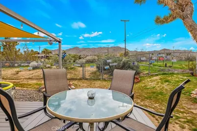 60369 Adobe Drive, Joshua Tree, CA 92252 - Photo 33
