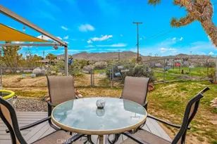 60369 Adobe Dr, Joshua Tree, CA 92252 - Photo 33