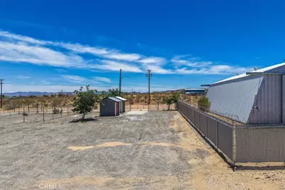 56166 Handley, Yucca Valley, CA 92284 - Photo 61