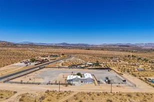 56166 Handley, Yucca Valley, CA 92284 - Photo 1