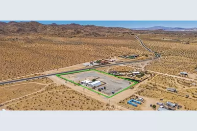 56166 Handley, Yucca Valley, CA 92284 - Photo 67
