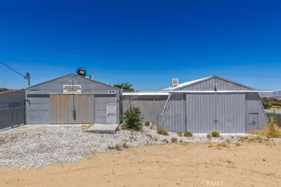 56166 Handley, Yucca Valley, CA 92284 - Photo 31