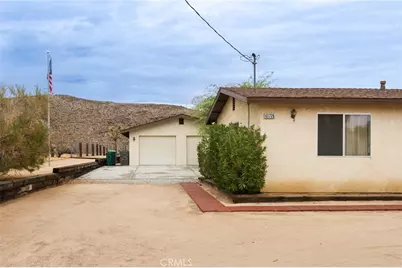 61726 Hilltop, Joshua Tree, CA 92252 - Photo 5