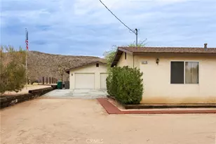 61726 Hilltop, Joshua Tree, CA 92252 - Photo 5