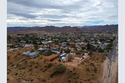 61726 Hilltop, Joshua Tree, CA 92252 - Photo 33