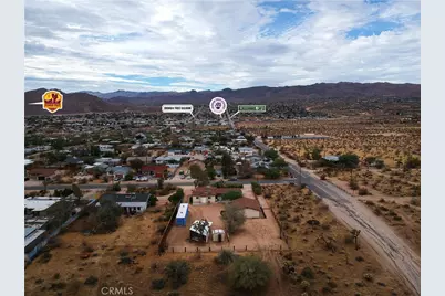 61726 Hilltop, Joshua Tree, CA 92252 - Photo 29