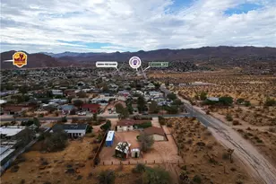 61726 Hilltop, Joshua Tree, CA 92252 - Photo 29