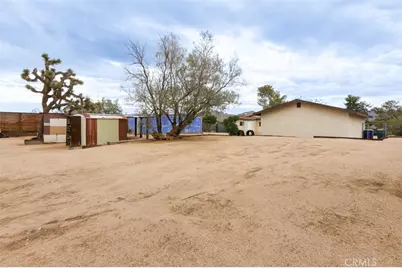 61726 Hilltop, Joshua Tree, CA 92252 - Photo 25