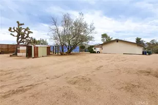 61726 Hilltop, Joshua Tree, CA 92252 - Photo 25