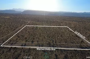 2602 Warren Vista, Yucca Valley, CA 92284 - Photo 1