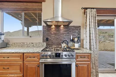 61365 Onaga, Joshua Tree, CA 92252 - Photo 15