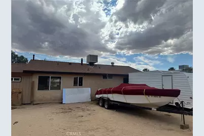 72330 Sunnyslope Drive, 29 Palms MCB, CA 92277 - Photo 27