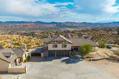 57024 Pinto Court, Yucca Valley, CA 92284 - Photo 63