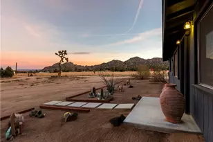 5120 Tom Mix Rd, Pioneertown, CA 92268 - Photo 43