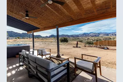 5120 Tom Mix Road, Pioneertown, CA 92268 - Photo 1