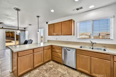 5128 Split Rock Avenue, 29 Palms MCB, CA 92277 - Photo 15