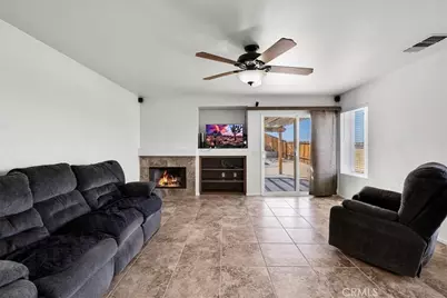 5128 Split Rock Avenue, 29 Palms MCB, CA 92277 - Photo 9