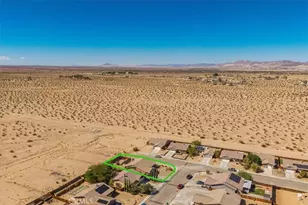 5128 Split Rock Ave, 29 Palms MCB, CA 92277 - Photo 47