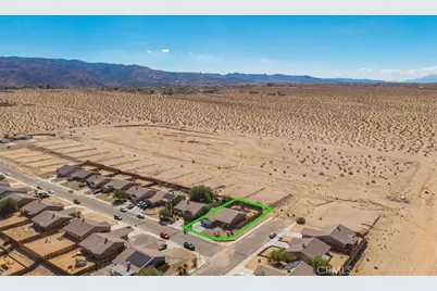 5128 Split Rock Avenue, 29 Palms MCB, CA 92277 - Photo 45