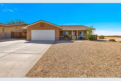 5128 Split Rock Avenue, 29 Palms MCB, CA 92277 - Photo 3